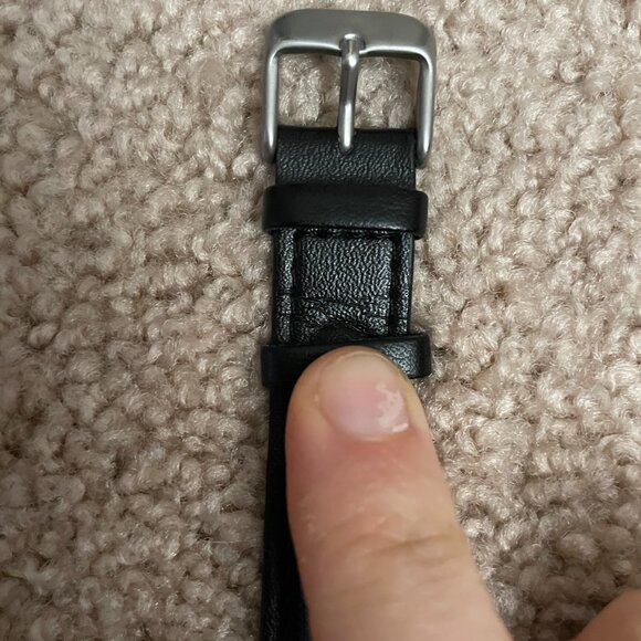 Tardis Dr Who Watch With Box from the Unemployed Philosopher's Guild - Picture 16 of 16